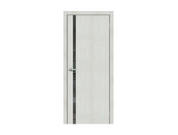 Браво-1.55  Bianco Veralinga / Mirox Grey : 153-0276