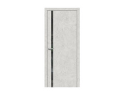 Браво-1.55  Look Art / Mirox Grey : 153-1019
