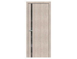 Браво-1.55 Cappuccino Melinga / Mirox Grey: 153-1216