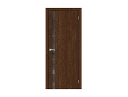 Браво-1.55 Brown Dreamline / Mirox Grey : 153-1031