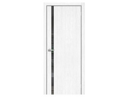 Браво-1.55 Snow Melinga / Mirox Grey: 153-1224