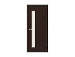Гост-3  Л-13 (Венге) : 092-0598
