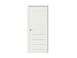 Браво-21  White Matt : 066-0106