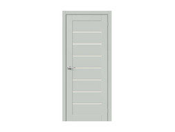Браво-22  Grey Matt / Magic Fog : 066-0114