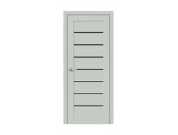 Браво-22  Grey Matt / Black Star : 066-0110