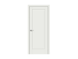 Прима-10  White Matt : 066-0162