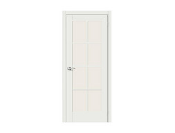 Прима-11.1  White Matt / Magic Fog : 066-0170