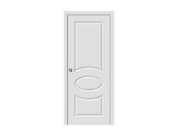 Скинни-20 П-23 (Белый) : 015-0531