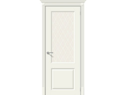Скинни-13 Whitey / White Сrystal : 013-0319