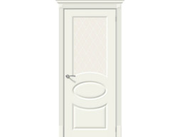 Скинни-21 Whitey / White Сrystal : 013-0255