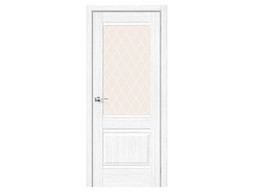Прима-3 Snow Melinga / White Сrystal: 153-1457