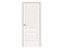 Прима-3 White Dreamline / White Сrystal: 153-0203