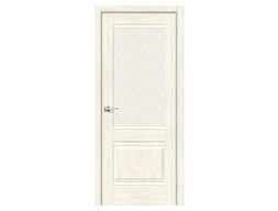 Прима-3 Nordic Oak / White Сrystal: 153-0588