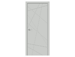 Граффити-5.Д Grey Pro: 146-1579