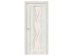 Вираж-2 Casablanca / Art Glass: 146-0171