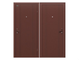 Door Out 101 - Антик Медь/Антик Медь : 033-0294